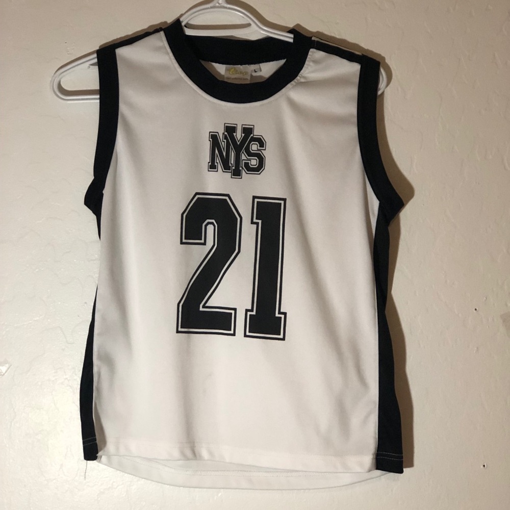 Jersey